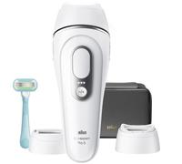 Braun Silk-Expert Pro 5 Blanc