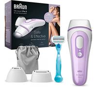 Braun Silk-expert Pro Épilateur White&Lilac