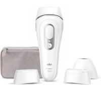 Braun Silk-expert Pro IPL PL3230 - Épilateur à lumière pulsée - blanc