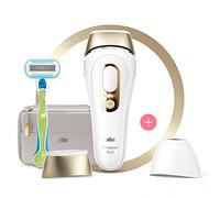 Braun Silk-expert Pro Silk expert Pro 5 PL5154 Lumière pulsée Or, Blanc