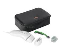 Braun Silk-expert Pro Silk·expert Pro 5 PL5145 Lumière pulsée Argent, Blanc