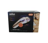Braun Silk-expert Pro PL7147 blanc