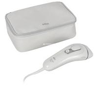 Braun Silk-expert Pro Silk expert Pro 3 PL3020 Lumière pulsée Argent, Blanc