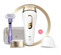 Braun Silk-Expert Pro Silk·Expert Pro 5 Pl5157 Lumière Pulsée Or, Blanc