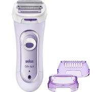 Braun LS 5560 Tondeuse Violet