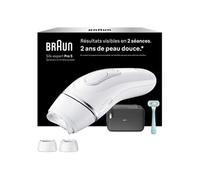 Braun SilkExpertPro 5 PL5234