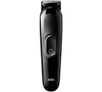 Braun SK2400 Styling Kit Tondeuse à barbe, Tondeuse à cheveux, Tondeuse corps noir