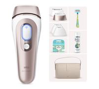 Braun Skin i·expert Épilateur à lumière pulsée intelligent PL7249