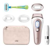 BRAUN SKIN I-EXPERT PL7249 Blanc G