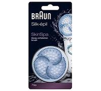 Braun soie-épil Skin Spa 79e
