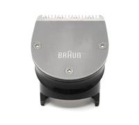 Braun Tête de coupe pour tondeuse 81695620 métal