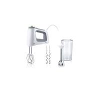 Braun Mixeur plongeant MultiMix 5 HM 5107 750 W 9 vitesses avec Turbo