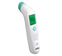 Braun TempleSwipe Forehead Thermomètre