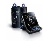 Braun Tensiomètre Exactfit 5 Bua6350 1 Unité