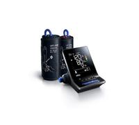 Braun Tensiomètre intelligent ExactFit 5 Connect - BUA6350EU