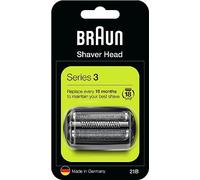 Braun Series 3 81686050 accessoire de rasage Tête de rasage