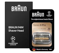 Braun Series 9 81747657 accessoire de rasage Tête de rasage