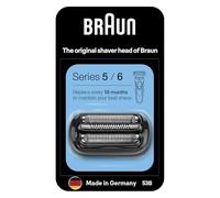 Braun 81697104 accessoire de rasage Tête de rasage