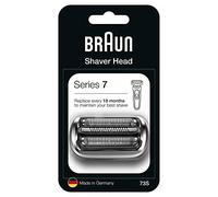 Braun Series 7 73s Tête de rasage