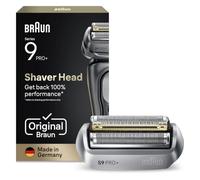 Accessoire de rasage Braun tête de rasoir 96 M Noir Noir G