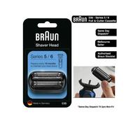 Braun 81697104 accessoire de rasage Tête de rasage