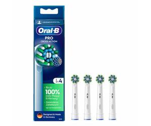 Braun Tête de rechange EB50-4 RX