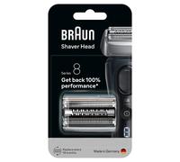 Braun Tete De Rechange Pour Rasoir Series 8 83M