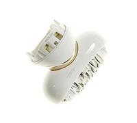 Braun - Tête d'épilateur Flex 81719648 Silk-épil 9 SE9, compatible avec le type 5380, modèles : 9001, 9002, 9003, 9010, 9020, 9030, 9100, 9200, 9300