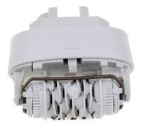 Braun Tête d'épilation 81555552 G standard, blanche, 28 pincettes
