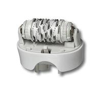 Braun Tête d'épilation standard de rechange pour les types 5340, 5375, 5376, 5377, 5378