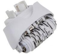 Braun - tête épilation extra large blanc 33mm rouleau 5cm - 81533164 Blanc G