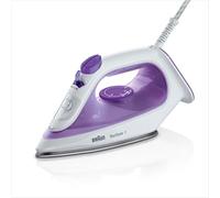 Braun SI1080VI Domestic Home Violett-Weiss