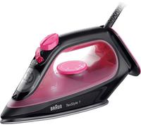Braun TexStyle 1 SI 1070 PU Fer à vapeur 2000W