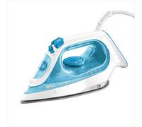 Braun Fer à repasser vapeur TexStyle 3 SI 3053 Semelle en céramique 2400 W Bleu