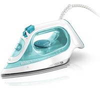 Fer à vapeur Braun SI3041GR 2350W 270 ml Blanc Bleu - BRAUN