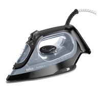 Braun TexStyle 3 SI3055BK Fer à vapeur Semelle en céramique 2400 W Noir