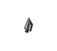 Braun Fer à vapeur TexStyle 5 SI 5088 BK – semelle EloxalPlus FreeGlide 3D, 2800 W, noir