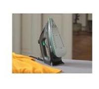 Braun TexStyle 5 SI 5277 GR fer à repasser Fer à repasser à sec ou à vapeur Semelle en céramique 2700 W Vert Noir /vert