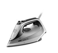 Braun TexStyle 7 Pro SI7149WB Fer à repasser à sec ou à vapeur EloxalPlus soleplate 2900 W
