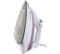 Braun TexStyle 7 TS715 - Fer à vapeur - semelle : Eloxal - 2300 Watt - guimauve Guimauve G