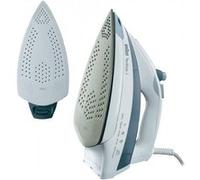 Braun TexStyle 7 TS735TP - Fer à vapeur - semelle : Eloxal Blanc G