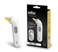 Braun Thermomètre auriculaire ThermoScan3