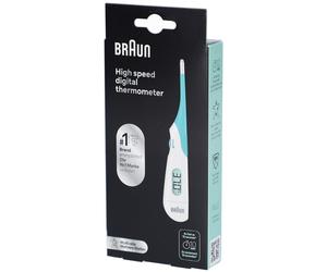 Braun Thermometre Digital PRT1000 Thermomètre 1 pc(s)