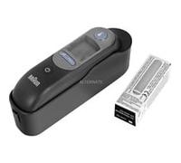 Braun Thermomètre frontal ThermoScan 7, Thermomètre médical