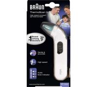 Braun ThermoScan 3 IRT 3030 Thermomètre Auriculaire