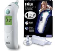 Braun ThermoScan 6 IRT 6515 (652300)