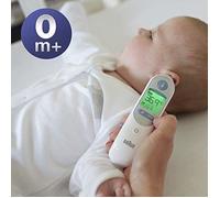 Braun ThermoScan 7 Thermomètre - IRT6520