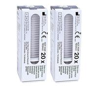 Braun Thermoscan Ear Thermometer Lens Filters (60 Pack)