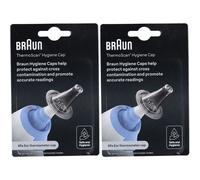 Braun ThermoScan® Embouts Jetables LF40 Accessoire(S) 2x40 pc(s)