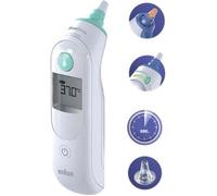 BRAUN Thermoscan IRT 6020